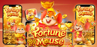 jogar demo fortune mouse